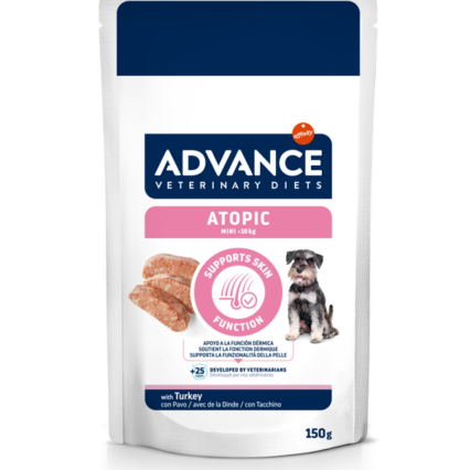 Advance ATOPIC MINI