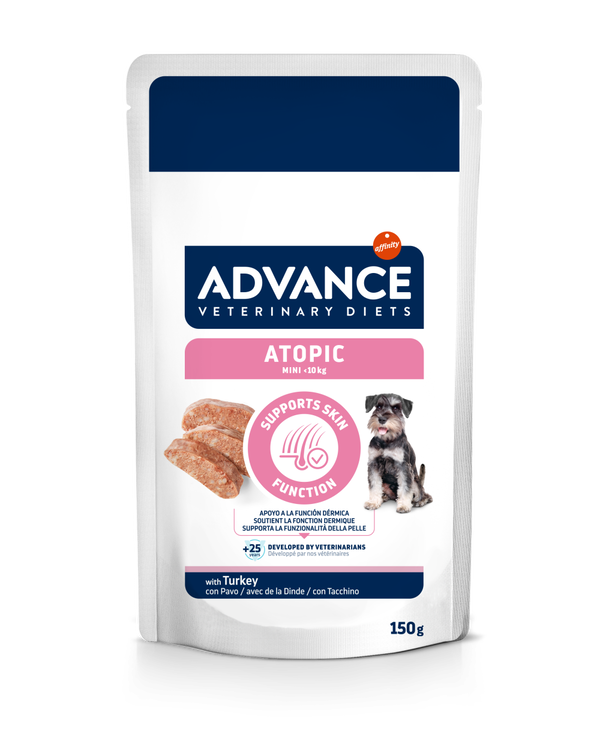 Advance ATOPIC MINI