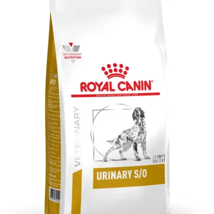 Royal Canin Urinary S/O