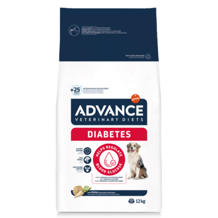Advance DIABETES