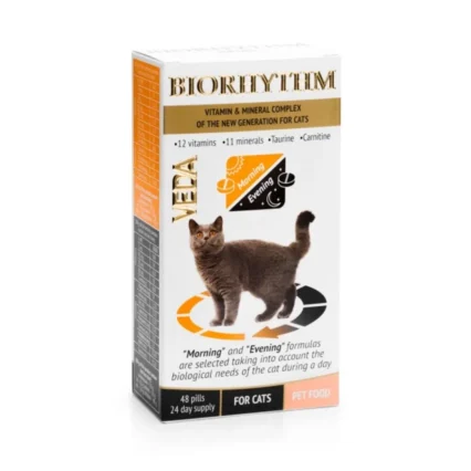 Veda Biorhythym Kedi