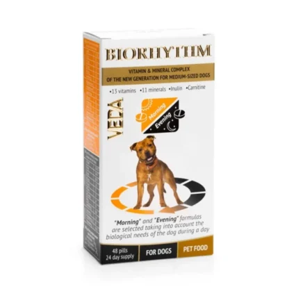 Veda Biorhythym Köpek