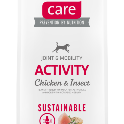 Brit Care Sustainable Activity Köpek Kuru Maması
