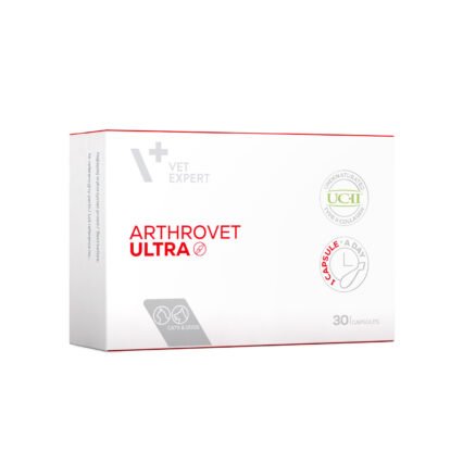 VET EXPERT ARTHROVET ULTRA