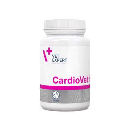 VET EXPERT CARDIOVET