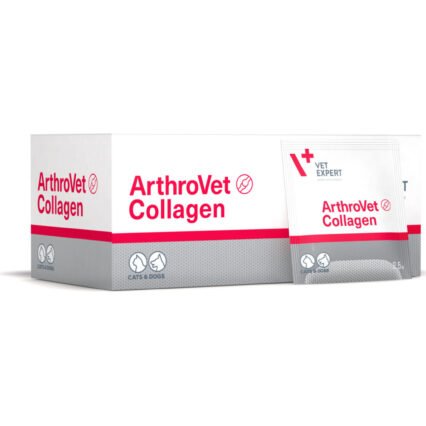VET EXPERT ARTHROVET COLLAGEN