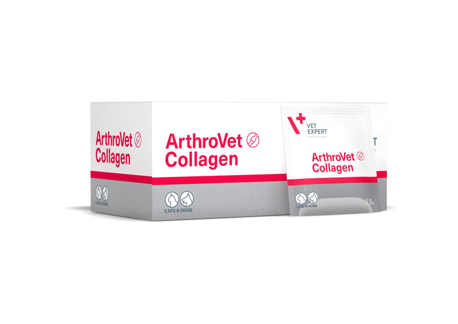 VET EXPERT ARTHROVET COLLAGEN
