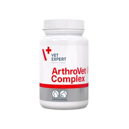 VET EXPERT ARTHROVET COMPLEX