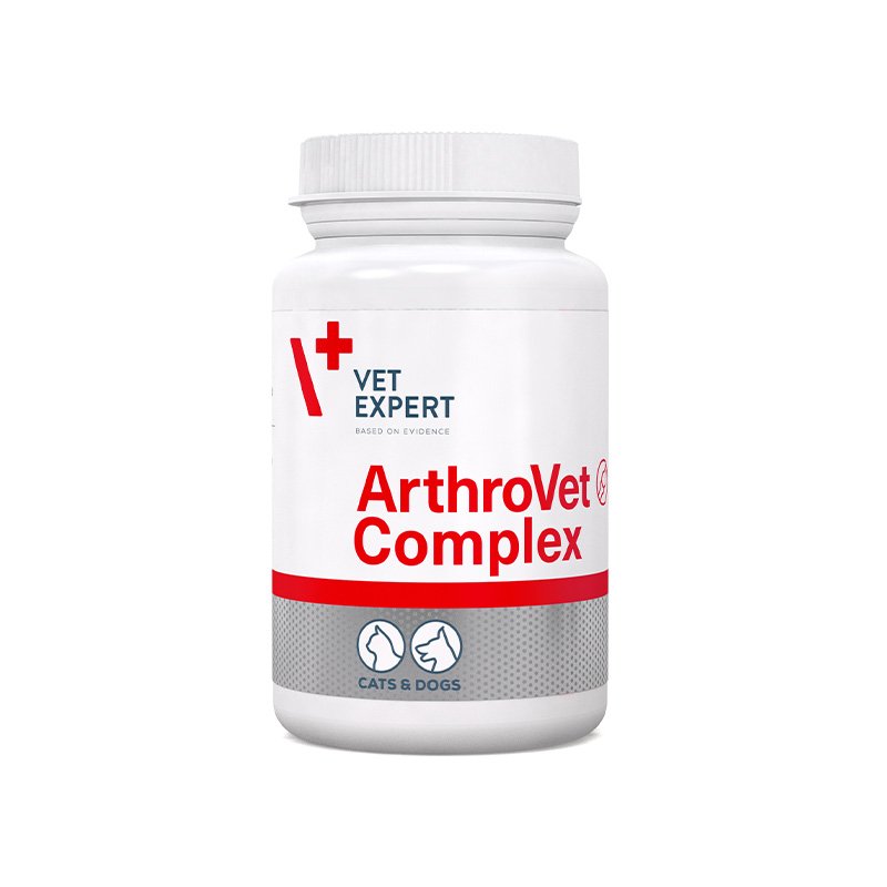 VET EXPERT ARTHROVET COMPLEX