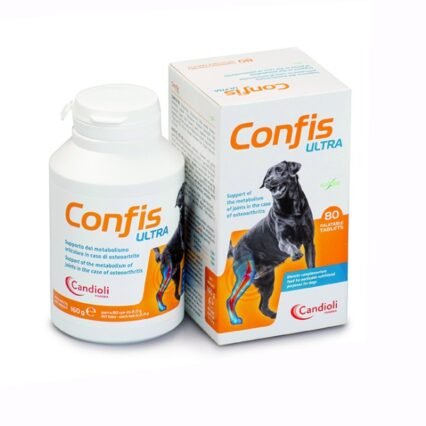 Candioli Confis Ultra