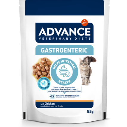 Advance Veterinary Diets Gastroenteric Yaş Kedi Maması
