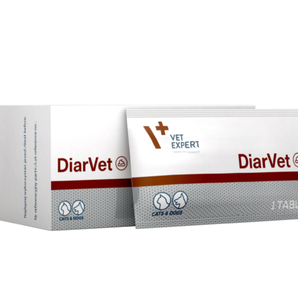 VET EXPERT DIARVET TABLET
