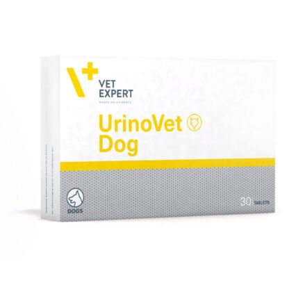 VET EXPERT URINOVET DOG