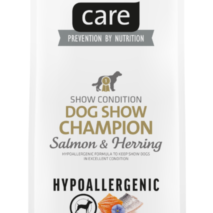 Brit Care Hypoallergenic Dog Show Champion Köpek Kuru Maması