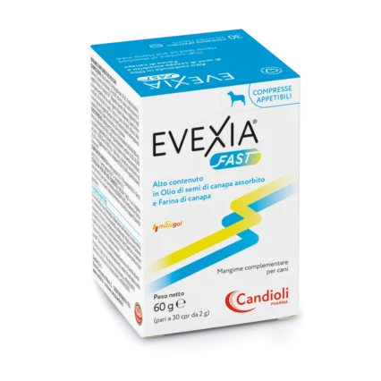Candioli Evexia Fast
