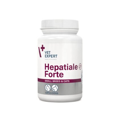 VET EXPERT HEPATIALE FORTE