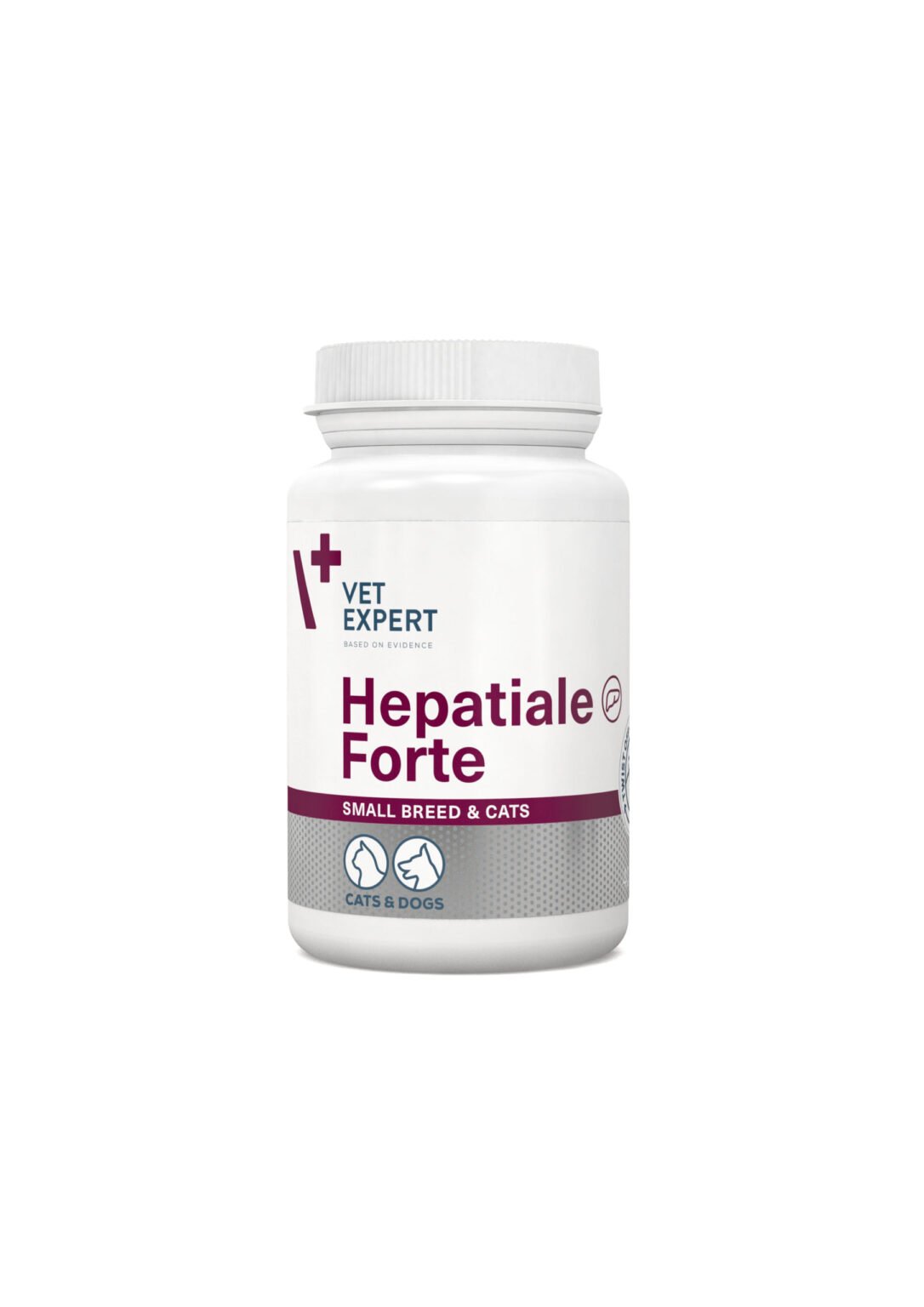 VET EXPERT HEPATIALE FORTE