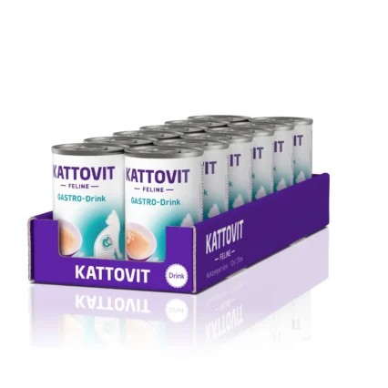 Kattovit Gastro Kedi Çorbası
