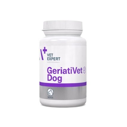 VET EXPERT GERIATIVET