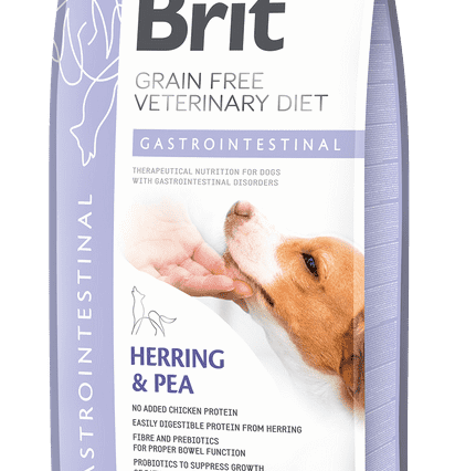 Brit Care Gastrointestinal Köpek Kuru Maması