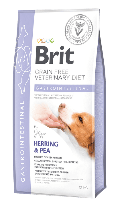 Brit Care Gastrointestinal Köpek Kuru Maması