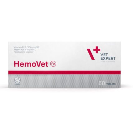 VET EXPERT HEMOVET