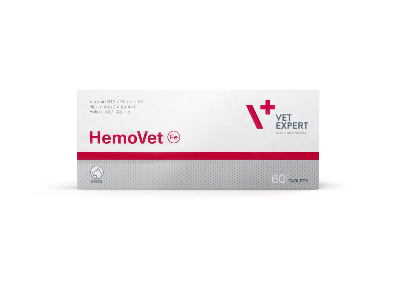 VET EXPERT HEMOVET