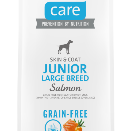 Brit Care Tahılsız Junior Büyük Irk Köpek Kuru Maması