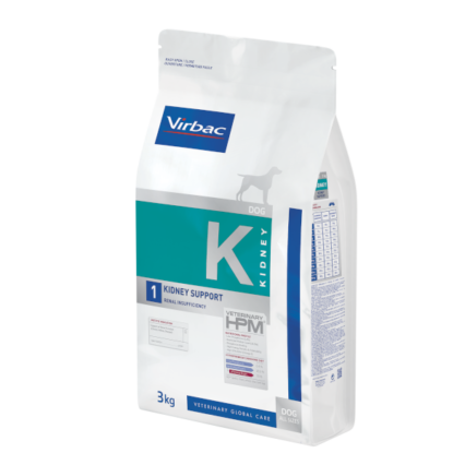 Virbac Kidney Support Köpek Kuru Maması