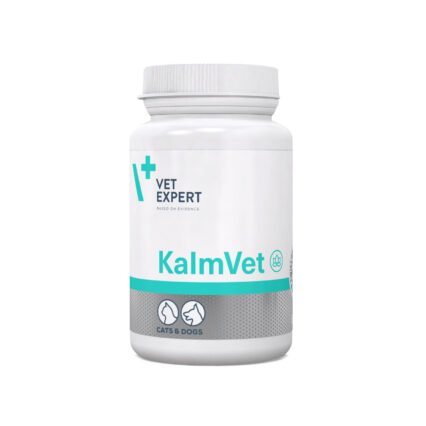 VET EXPERT KALMVET