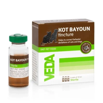 Veda Kot Bayoun Sıvı