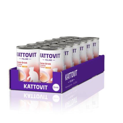 Kattovit Renal Kedi Çorbası
