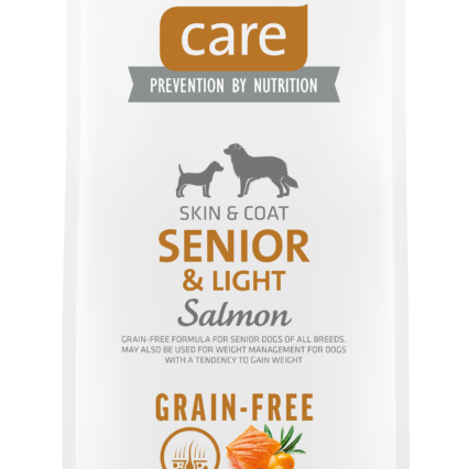 Brit Care Grain-free Senior & Light Köpek Kuru Maması