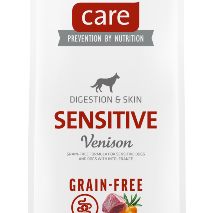 Brit Care Sensitive Tahılsız Köpek Kuru Maması