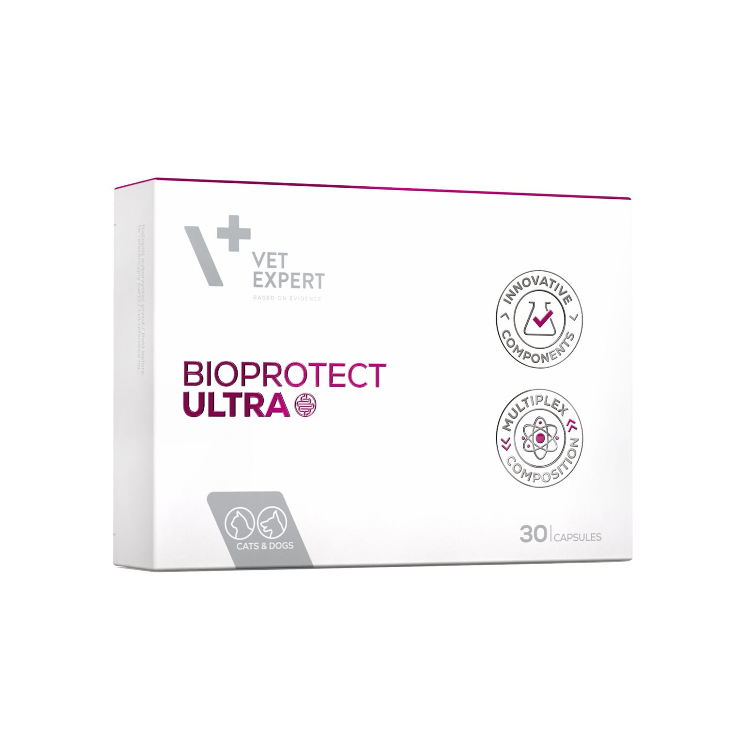 VET EXPERT BIOPROTECT ULTRA