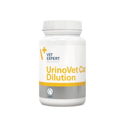 VET EXPERT URINOVET CAT DILUTION