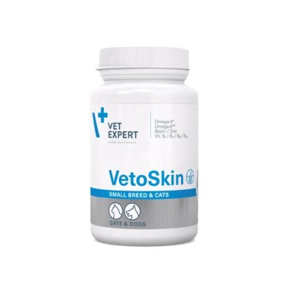 VET EXPERT VETOSKIN
