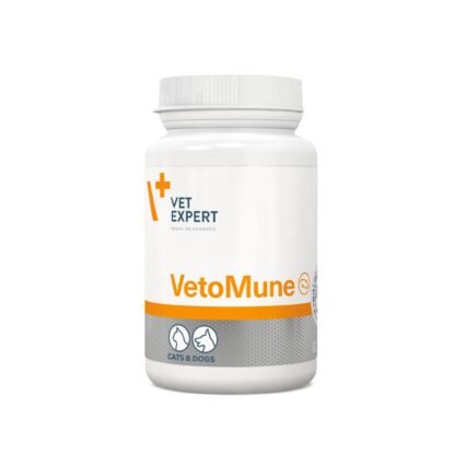 VET EXPERT VETOMUNE