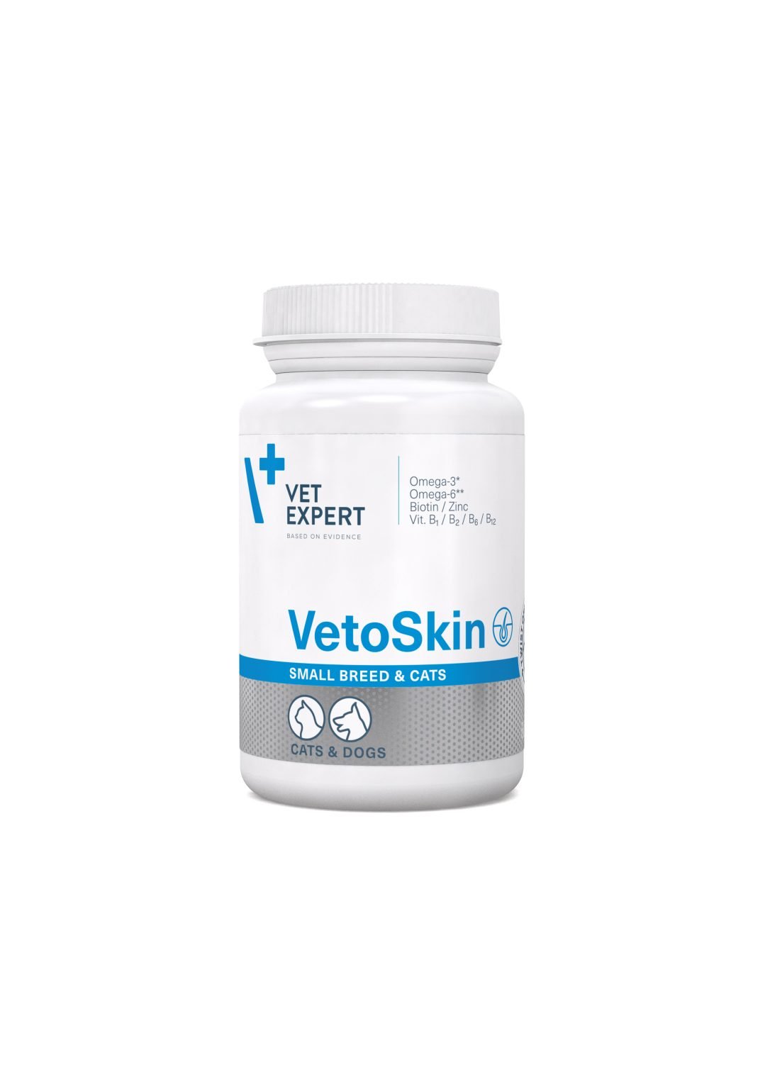 VET EXPERT VETOSKIN