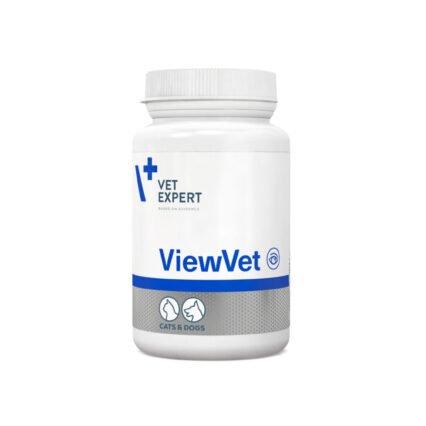 VET EXPERT VIEWVET