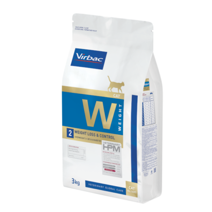 Virbac Weıght Loss & Control 2 Kedi Kuru Maması