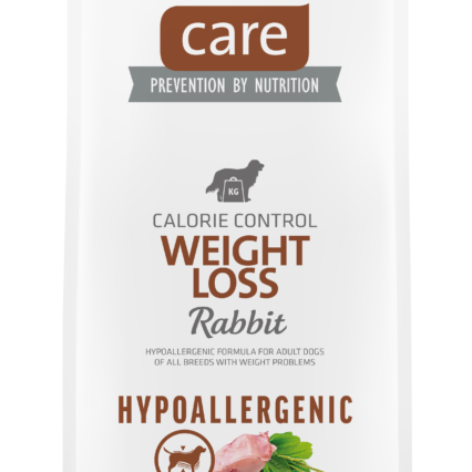 Brit Care Hypoallergenic Weight Loss Köpek Kuru Maması