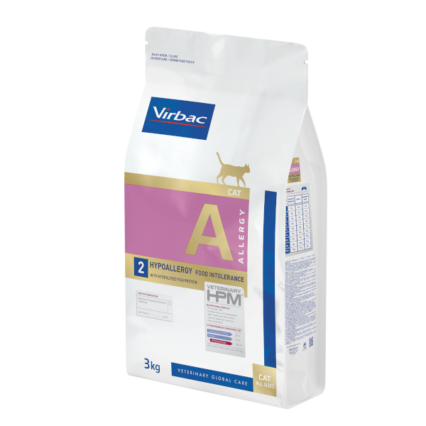 Virbac Hypoallergy Kedi Kuru Maması