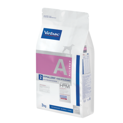 Virbac Hypoallergy Köpek Kuru Maması