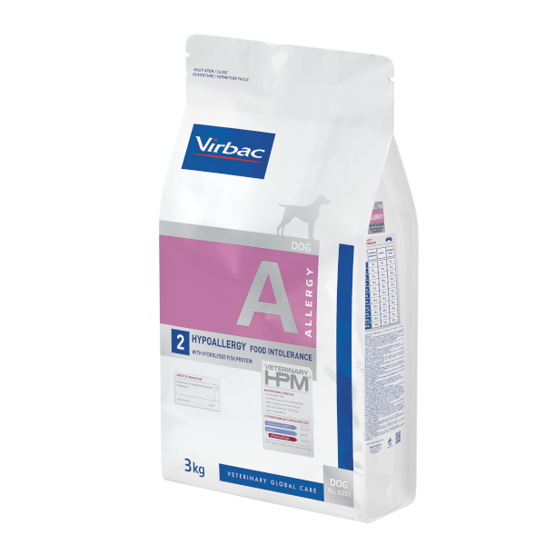 Virbac Hypoallergy Köpek Kuru Maması