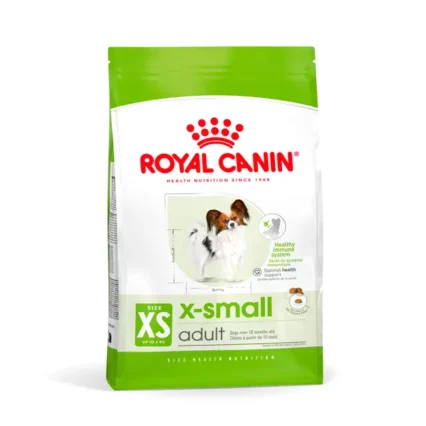 Royal Canin Xsmall Adult