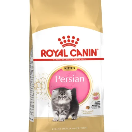 Royal Canin Persian Kitten Yavru Kedi Kuru Maması