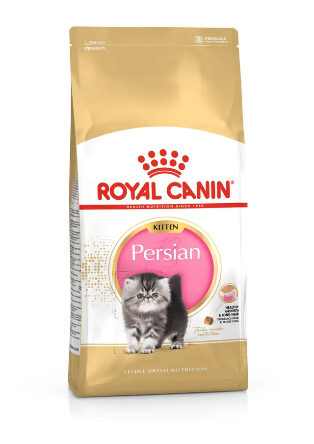 Royal Canin Persian Kitten Yavru Kedi Kuru Maması