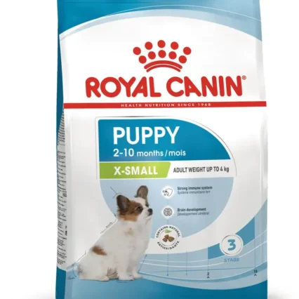 Royal Canin X-Small Puppy Yavru Köpek Kuru Maması