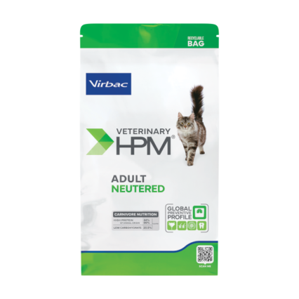 Virbac Adult Neutered Kedi Kuru Maması